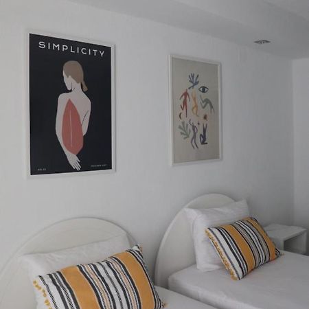 Fiosal Apartments 2 Скиатос Экстерьер фото