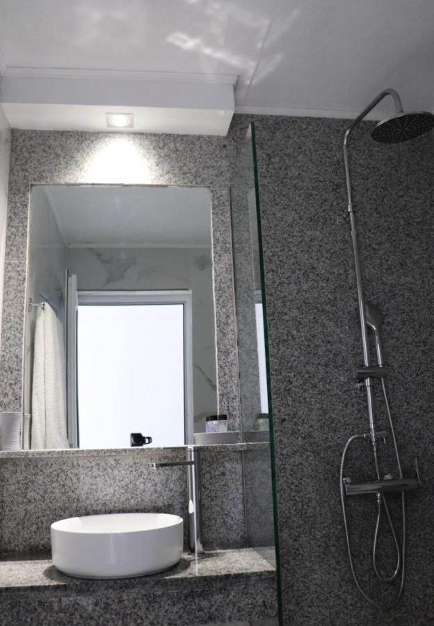 Fiosal Apartments 2 Скиатос Экстерьер фото