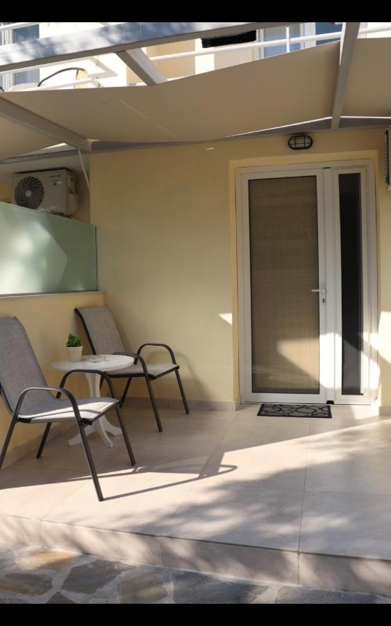 Fiosal Apartments 2 Скиатос Экстерьер фото