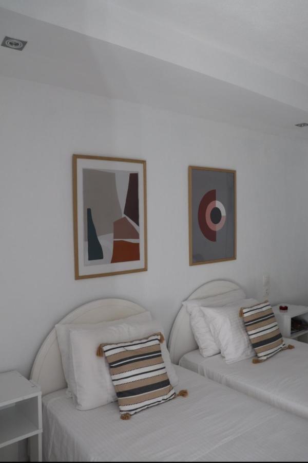 Fiosal Apartments 2 Скиатос Экстерьер фото